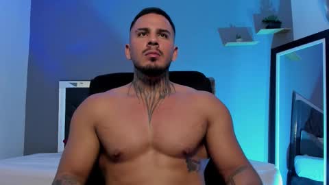 Snapshot of setth_king chatting on 02.27.26 Setth King online show from 02.27.26