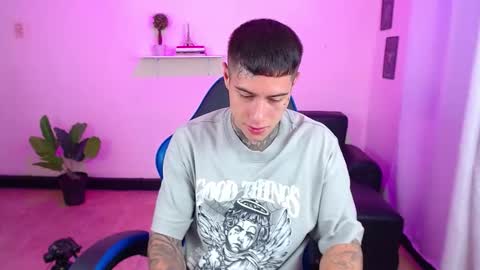 Thomas online show from 09.23.25