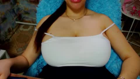 seu_cute online show from 11.13.25