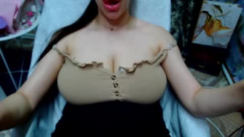 seu_cute online show from 04.07.26