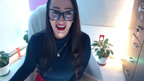 samy online show from 10.18.25