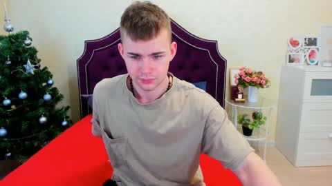 SevanS14 online show from 01.11.25