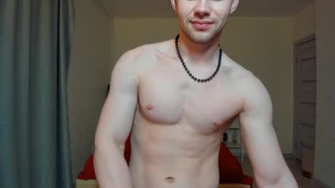 SevanS14 online show from 02.09.25