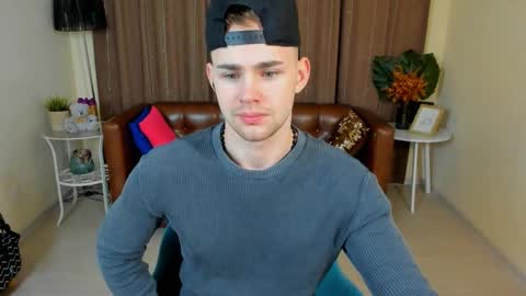 SevanS14 online show from 02.23.25