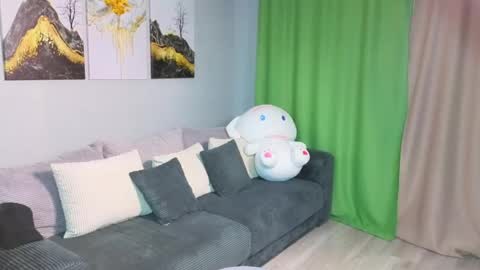 SevanS14 online show from 04.15.26