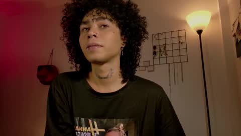 Alexis online show from 02.27.26