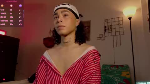 Alexis online show from 02.28.26