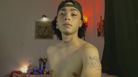 Alexis online show from 03.20.26