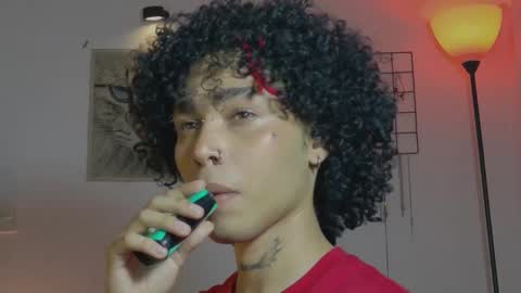 Alexis online show from 03.26.26