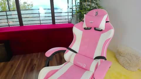 seven_sinsss online show from 09.09.25