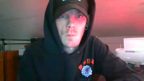 Snapshot of seveninchez chatting on 01.13.25 SevenIncheZ online show from 01.13.25