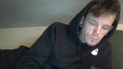 Snapshot of seveninchez chatting on 02.01.25 SevenIncheZ online show from 02.01.25