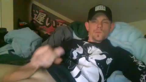 Snapshot of seveninchez chatting on 02.17.25 SevenIncheZ online show from 02.17.25