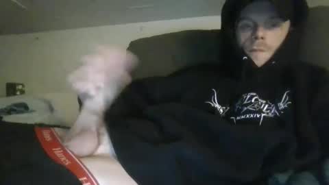 Snapshot of seveninchez chatting on 03.03.25 SevenIncheZ online show from 03.03.25