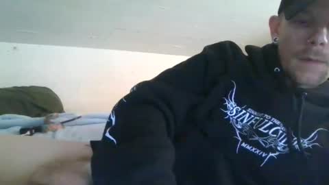 Snapshot of seveninchez chatting on 03.08.25 SevenIncheZ online show from 03.08.25