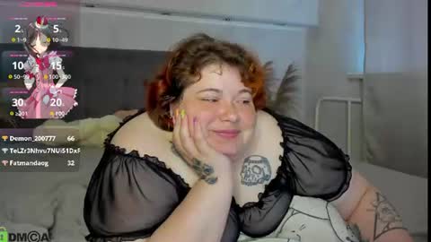 Snapshot of sew_sunny chatting on 07.05.26 Sew online show from 07.05.26