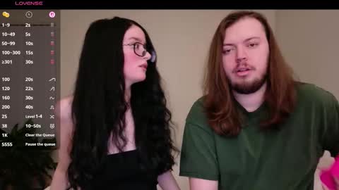 Violet online show from 02.20.26