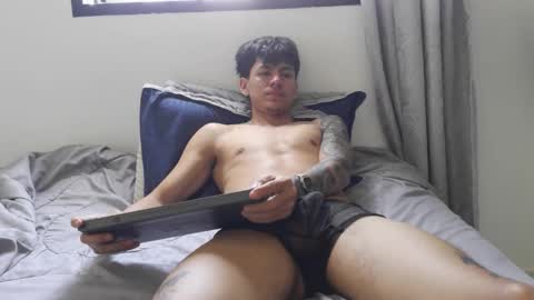 sex_love_sweat online show from 02.27.26