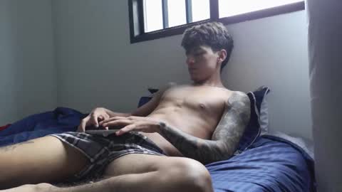 sex_love_sweat online show from 03.02.26