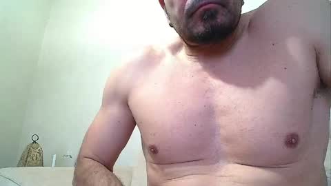 SEX MACHINE 19 online show from 03.23.26
