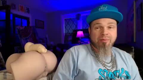 Sexactyour online show from 12.29.24