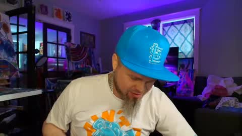 Sexactyour online show from 01.08.25