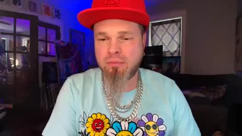 Sexactyour online show from 01.10.25