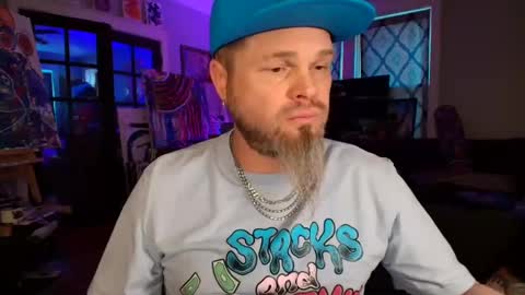 Sexactyour online show from 01.16.25