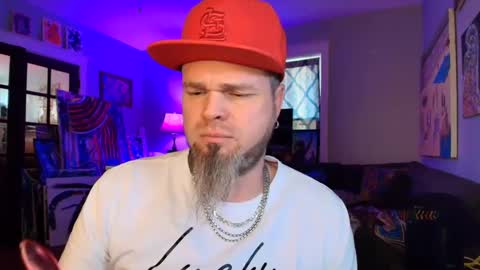 Sexactyour online show from 01.24.25