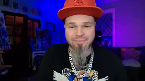 Sexactyour online show from 01.27.25