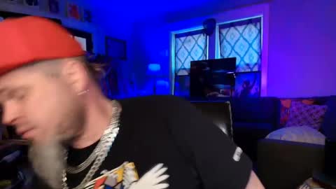 Sexactyour online show from 01.27.25