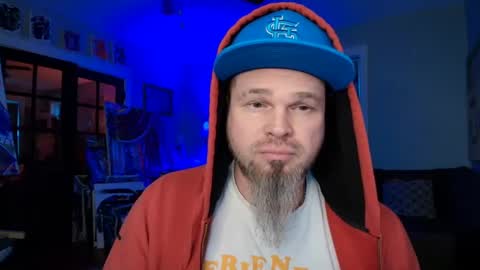 Sexactyour online show from 01.29.25