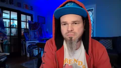 Sexactyour online show from 01.29.25