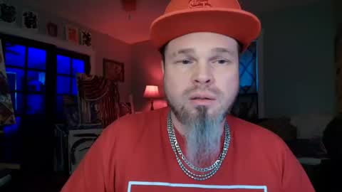 Sexactyour online show from 01.30.25