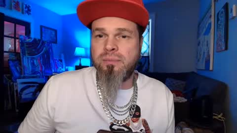 Sexactyour online show from 02.06.25