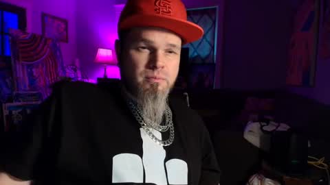 Sexactyour online show from 02.08.25