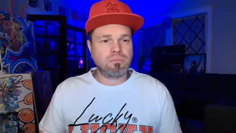 Sexactyour online show from 02.24.25