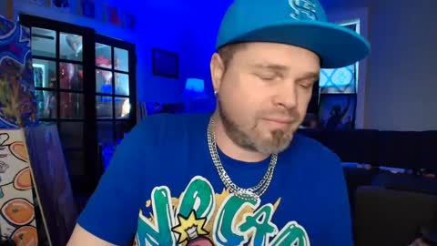 Sexactyour online show from 02.25.25