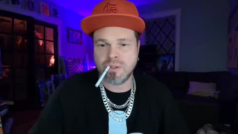 Sexactyour online show from 02.27.25