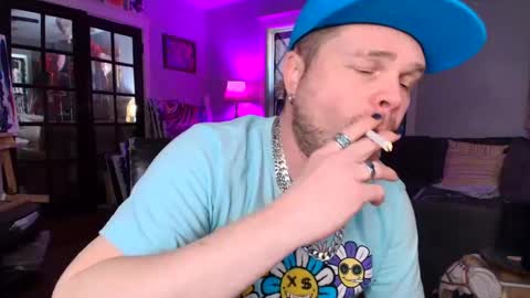 Sexactyour online show from 02.28.25