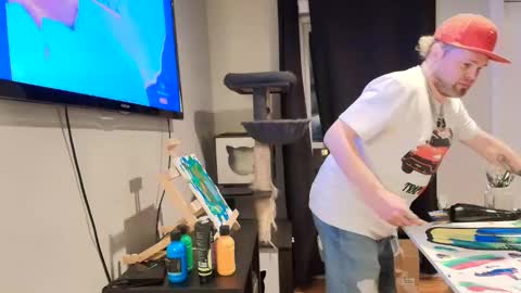 Sexactyour online show from 03.08.25