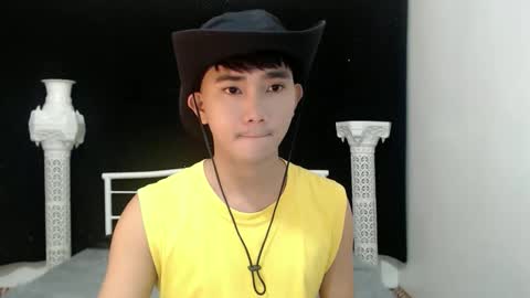 sexandroid1016 online show from 11.10.25