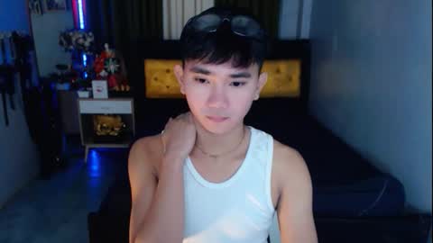 sexandroid1016 online show from 11.27.25