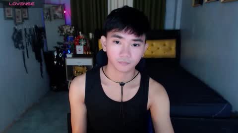 sexandroid1016 online show from 11.30.25