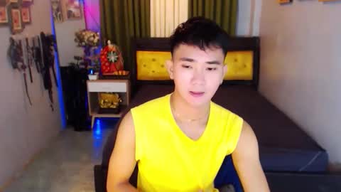 sexandroid1016 online show from 12.02.25