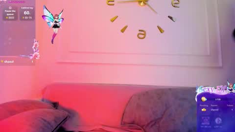 Lumi online show from 02.28.26