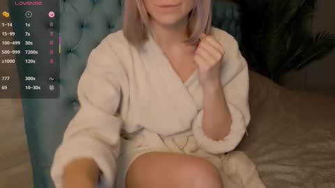 Melissa online show from 12.21.25