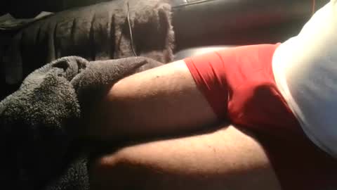 sexbomb0815 online show from 04.27.26