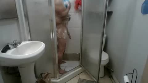 sexboy1437 online show from 10.22.25