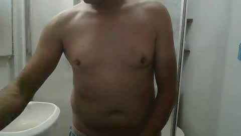 sexboy1437 online show from 12.14.25